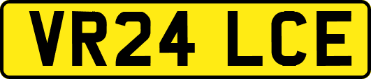 VR24LCE