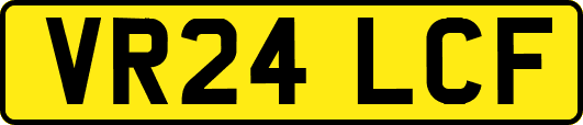 VR24LCF