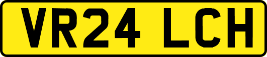VR24LCH