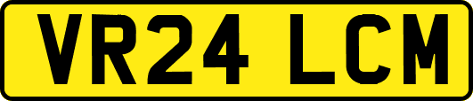 VR24LCM