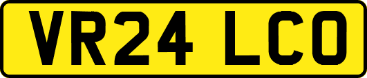 VR24LCO