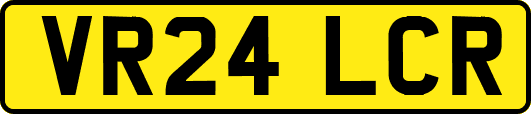 VR24LCR