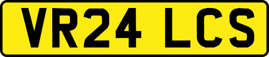 VR24LCS