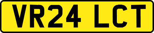 VR24LCT