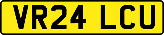 VR24LCU