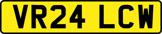 VR24LCW