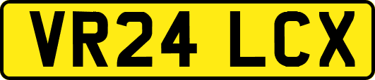 VR24LCX