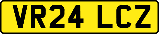 VR24LCZ