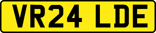 VR24LDE