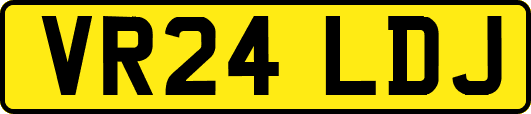 VR24LDJ