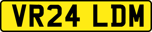 VR24LDM