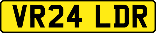VR24LDR