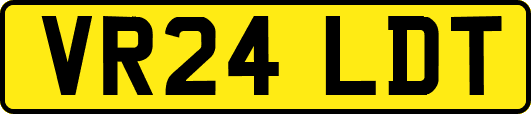 VR24LDT