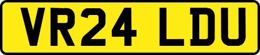 VR24LDU