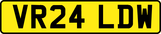 VR24LDW
