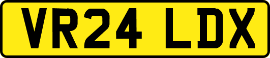 VR24LDX