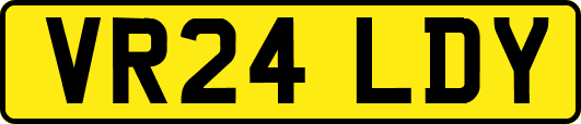 VR24LDY
