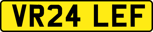 VR24LEF