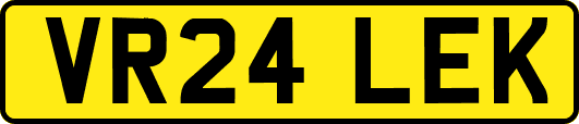 VR24LEK