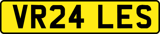 VR24LES