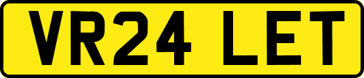 VR24LET