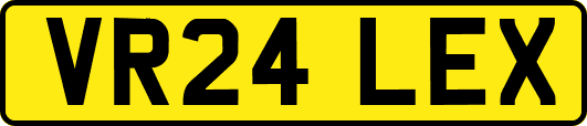 VR24LEX