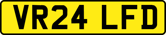 VR24LFD