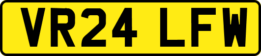VR24LFW