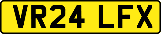 VR24LFX