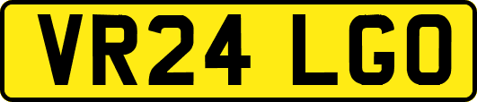 VR24LGO