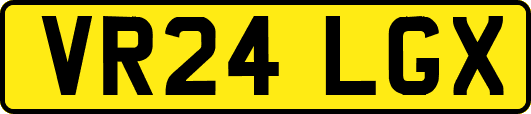 VR24LGX