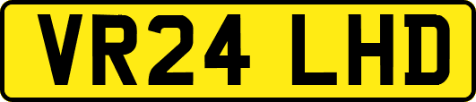 VR24LHD