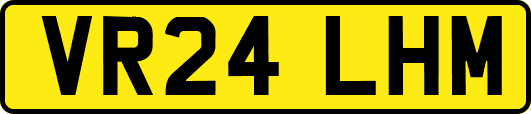 VR24LHM