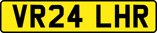 VR24LHR