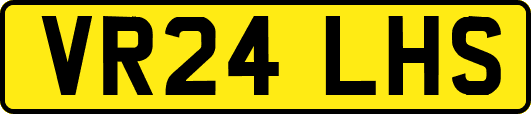 VR24LHS