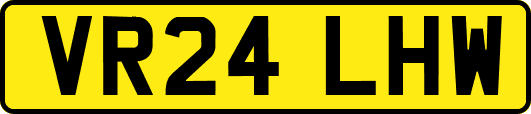 VR24LHW