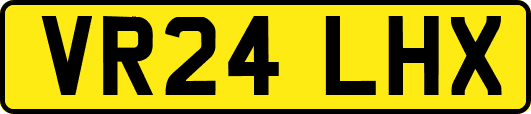 VR24LHX