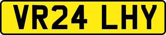 VR24LHY