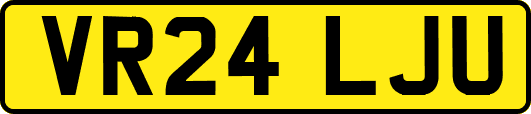 VR24LJU