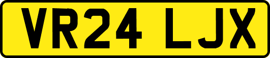 VR24LJX