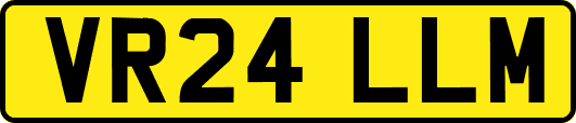 VR24LLM