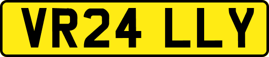 VR24LLY