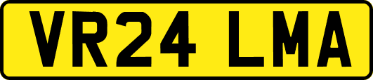 VR24LMA