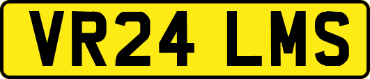 VR24LMS