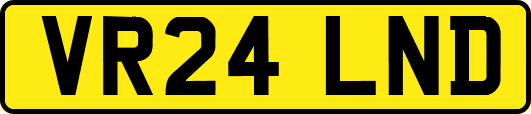 VR24LND