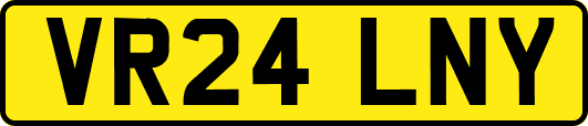 VR24LNY