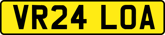 VR24LOA