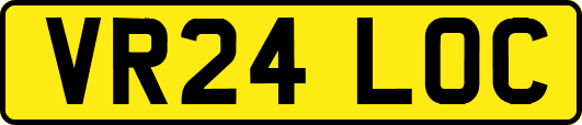VR24LOC