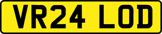 VR24LOD
