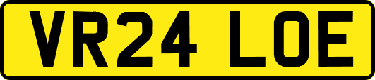VR24LOE